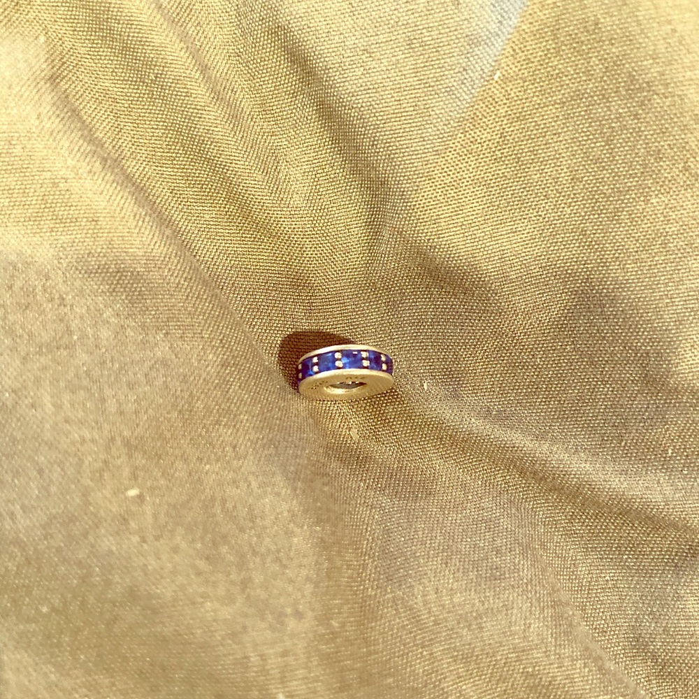 Pandora charm